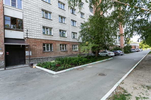 
  Продается 2-комн. квартира 47.3 м². Фото 19.
