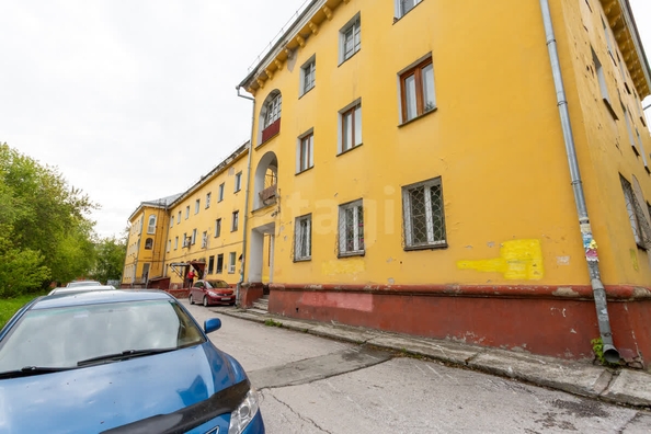 
  Продается 3-комн. квартира 84 м². Фото 20.