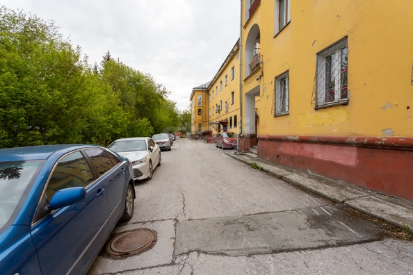 
  Продается 3-комн. квартира 84 м². Фото 21.