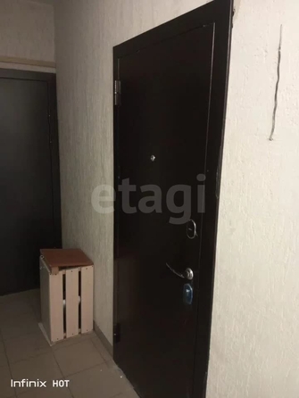 
  Продается 1-комн. квартира 25 м². Фото 9.