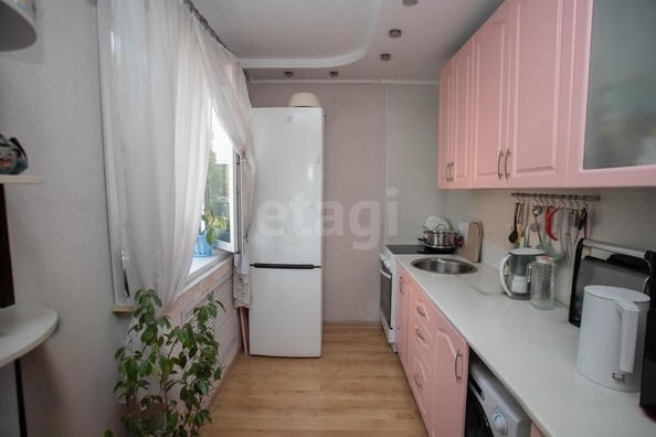
  Продается 3-комн. квартира 56.4 м². Фото 4.