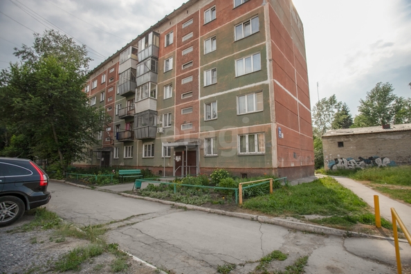 
  Продается 3-комн. квартира 56.4 м². Фото 6.