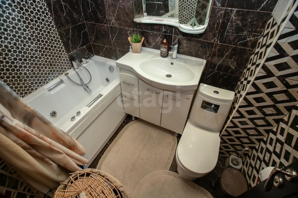 
  Продается 3-комн. квартира 56.4 м². Фото 16.