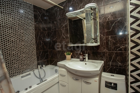 
  Продается 3-комн. квартира 56.4 м². Фото 17.