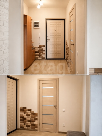 
  Продается 1-комн. квартира 36.1 м². Фото 3.