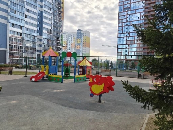
  Продается 1-комн. квартира 36.1 м². Фото 14.
