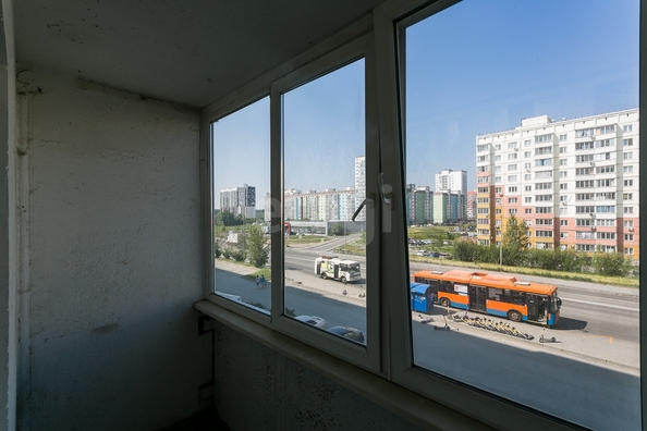 
  Продается 1-комн. квартира 37 м². Фото 8.