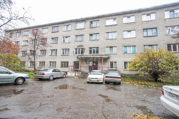 
  Продается комната 14 м². Фото 13.