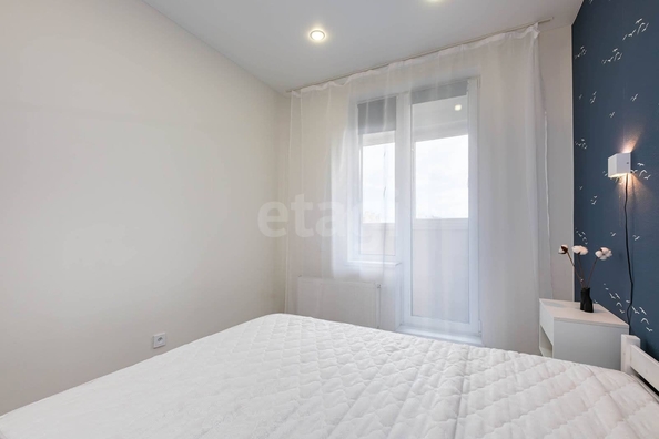 
  Продается 2-комн. квартира 36.9 м², в ЖК Беринг, дом 1. Фото 11.