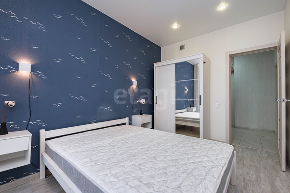 
  Продается 2-комн. квартира 36.9 м², в ЖК Беринг, дом 1. Фото 12.