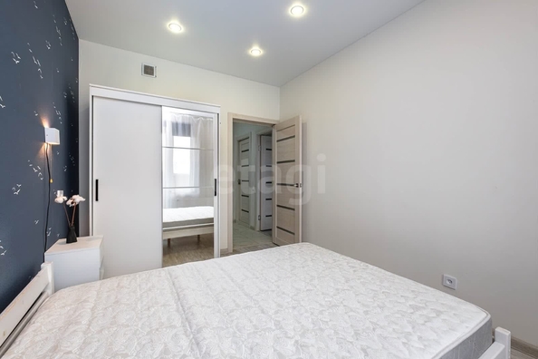 
  Продается 2-комн. квартира 36.9 м², в ЖК Беринг, дом 1. Фото 13.