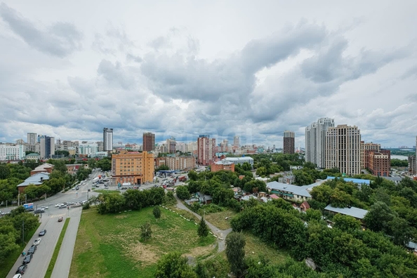 
  Продается 2-комн. квартира 36.9 м², в ЖК Беринг, дом 1. Фото 19.