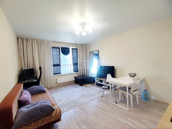 
  Продается 1-комн. квартира 46.7 м², в ЖК Огни сибири, дом 2. Фото 10.