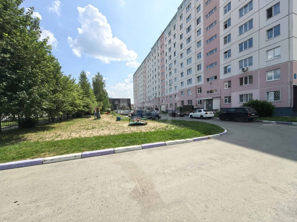 
  Продается 1-комн. квартира 37.9 м². Фото 24.