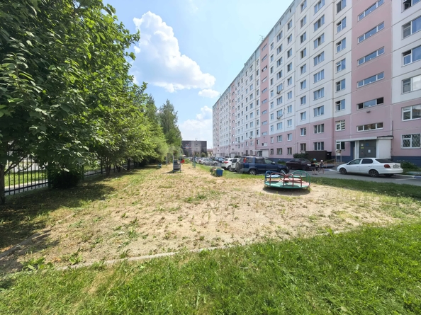 
  Продается 1-комн. квартира 37.9 м². Фото 25.