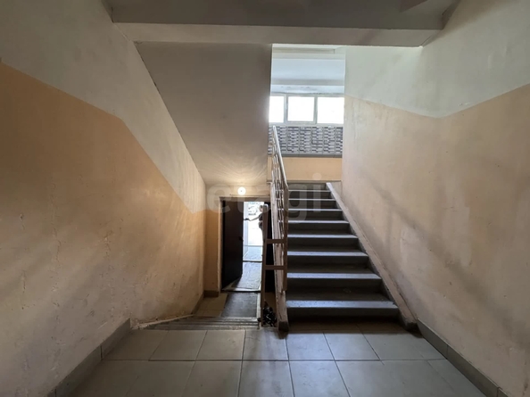 
  Продается студия 32.5 м². Фото 19.