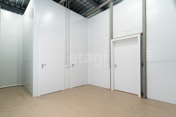 
  Продается производственное помещение 1353.2 м². Фото 17.