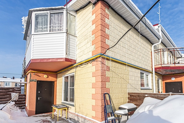 
  Продается дом 65 м². Фото 23.