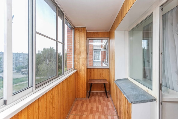 
  Продается 1-комн. квартира 39.6 м². Фото 8.