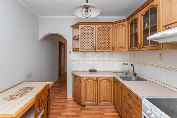 
  Продается 1-комн. квартира 39.6 м². Фото 12.