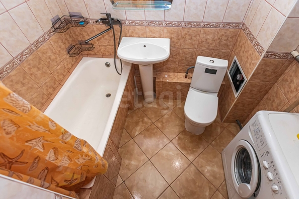 
  Продается 1-комн. квартира 39.6 м². Фото 14.