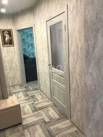 
  Продается 3-комн. квартира 52 м². Фото 27.