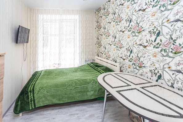
  Продается 2-комн. квартира 52 м². Фото 12.