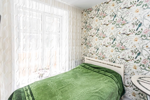 
  Продается 2-комн. квартира 52 м². Фото 13.