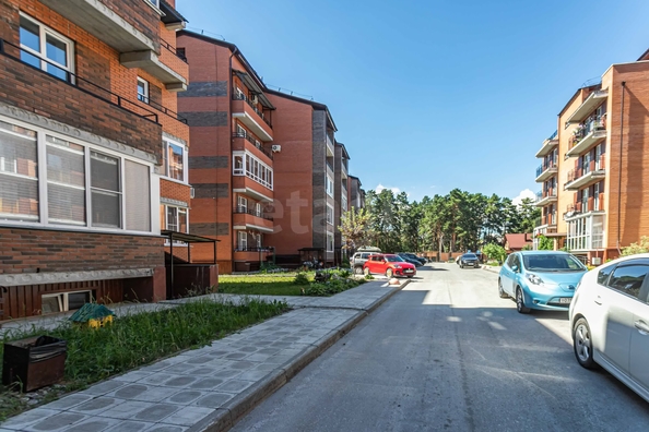 
  Продается 2-комн. квартира 52 м². Фото 27.