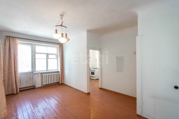
  Продается 2-комн. квартира 41.8 м². Фото 1.