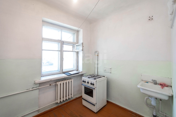 
  Продается 2-комн. квартира 41.8 м². Фото 6.