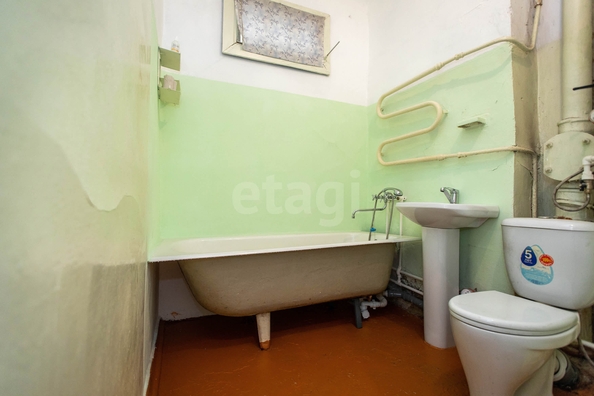 
  Продается 2-комн. квартира 41.8 м². Фото 9.