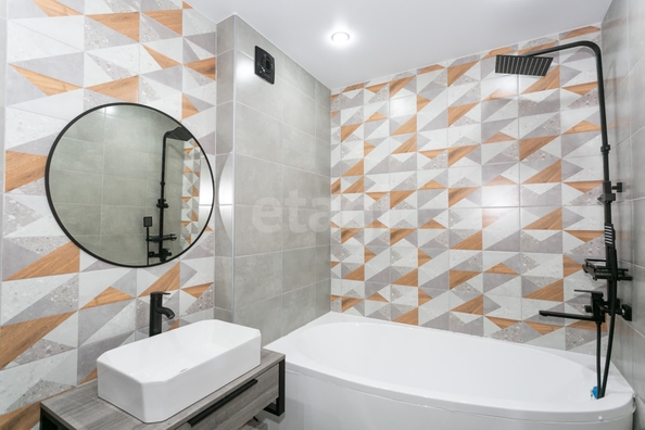 
  Продается студия 32.4 м², в ЖК Расцветай на Зорге, дом 3. Фото 8.