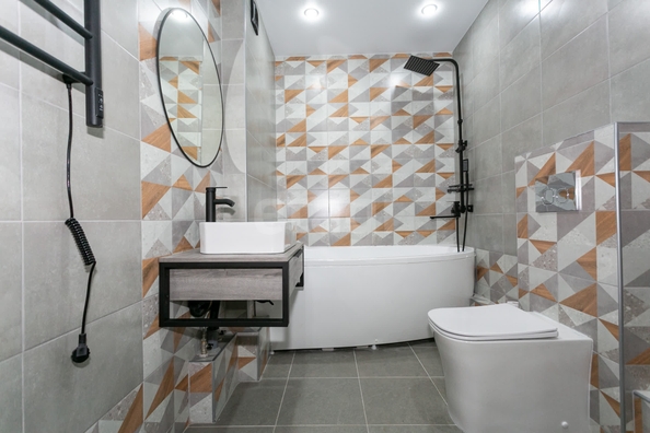 
  Продается студия 32.4 м², в ЖК Расцветай на Зорге, дом 3. Фото 9.