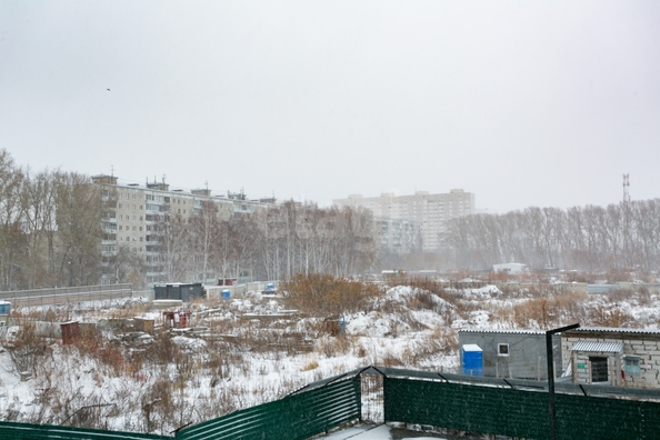 
  Продается студия 32.4 м², в ЖК Расцветай на Зорге, дом 3. Фото 10.