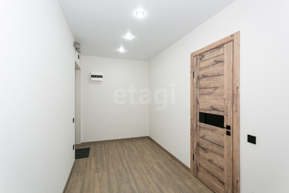 
  Продается студия 32.4 м², в ЖК Расцветай на Зорге, дом 3. Фото 17.