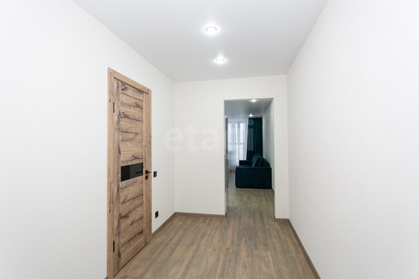 
  Продается студия 32.4 м², в ЖК Расцветай на Зорге, дом 3. Фото 18.