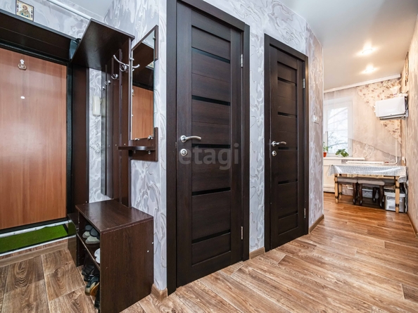 
  Продается 2-комн. квартира 39.6 м². Фото 1.