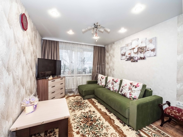 
  Продается 2-комн. квартира 39.6 м². Фото 14.