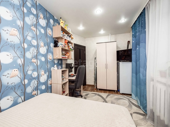 
  Продается 2-комн. квартира 39.6 м². Фото 16.