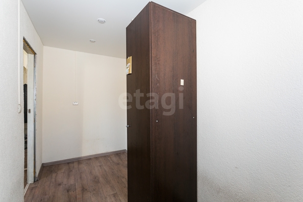 
  Продается студия 23 м². Фото 11.