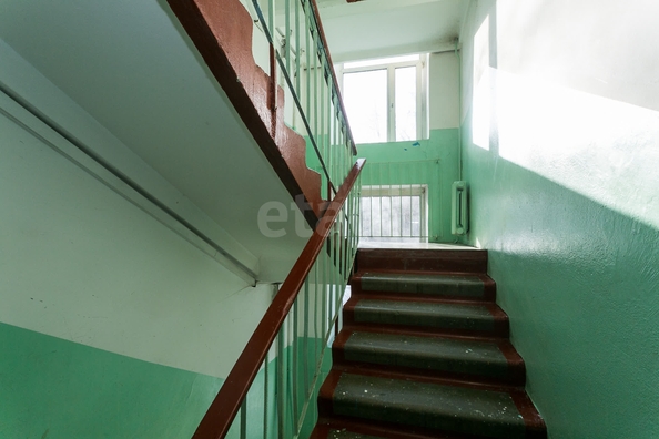 
  Продается студия 23 м². Фото 15.