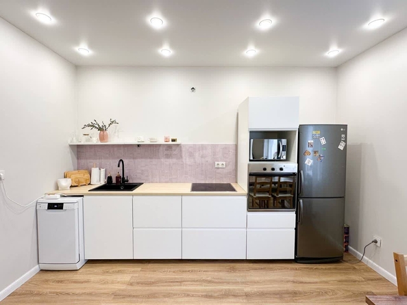 
  Продается 2-комн. квартира 56.3 м². Фото 14.