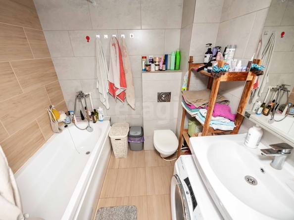 
  Продается 2-комн. квартира 56.3 м². Фото 14.