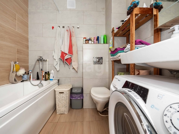 
  Продается 2-комн. квартира 56.3 м². Фото 15.