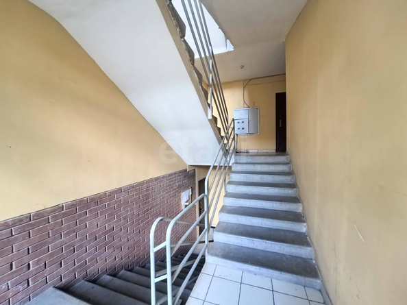 
  Продается 2-комн. квартира 56.3 м². Фото 23.