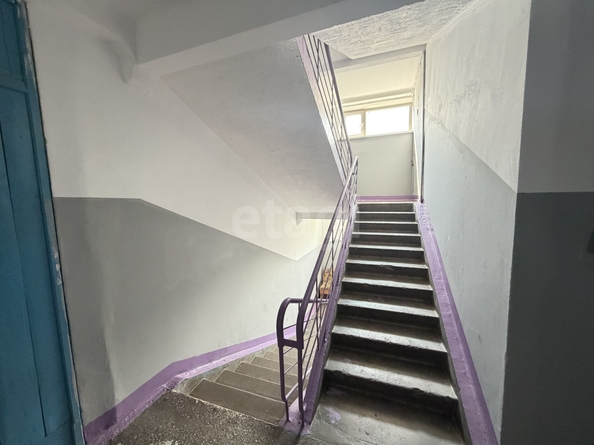 
  Продается 1-комн. квартира 29.4 м². Фото 19.