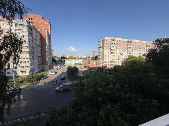 
  Продается 1-комн. квартира 29.4 м². Фото 23.