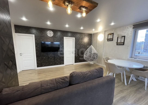 
  Продается 3-комн. квартира 74 м², в ЖК Ясный берег, дом 11. Фото 5.