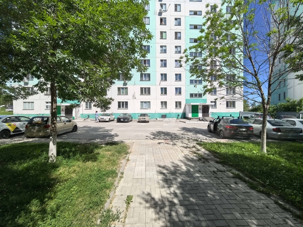 
  Продается студия 32.3 м². Фото 20.